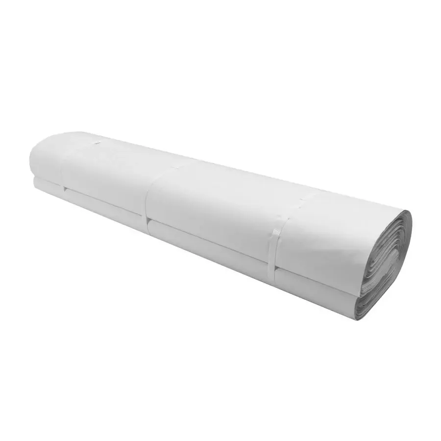 Bundle of plain packing paper sheets weighing ten pounds