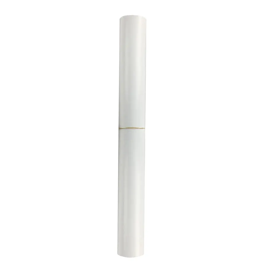 Pack of newsprint packing paper sheets for wrapping fragile items